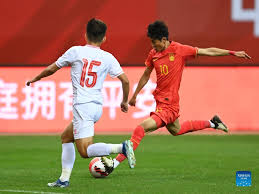 于中小球队